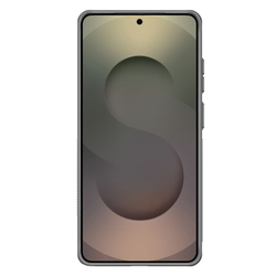 Чехол тонированный с MagSafe на Samsung Galaxy S26 Ultra, серия Iceblade Prop Magnetic (версия с прозрачной крышкой объектива) от Nillkin