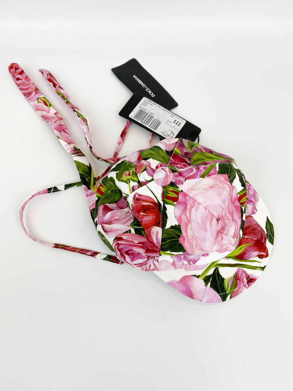 Кепка Dolce&Gabbana