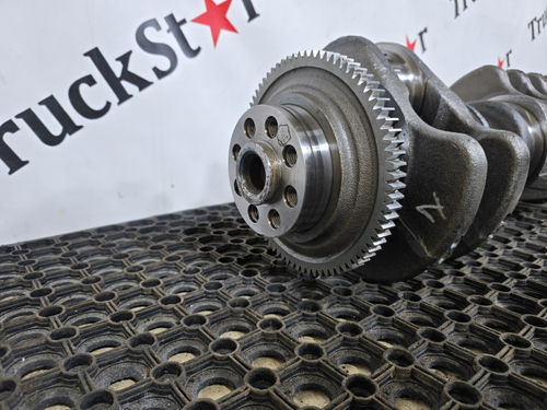 Коленвал 2022г.