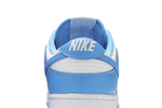 Кроссовки Nike Dunk Low Retro "University Blue"