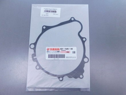 прокладка крышки генератора Yamaha TT-R250 TT-R250 4GY-15451-00-00