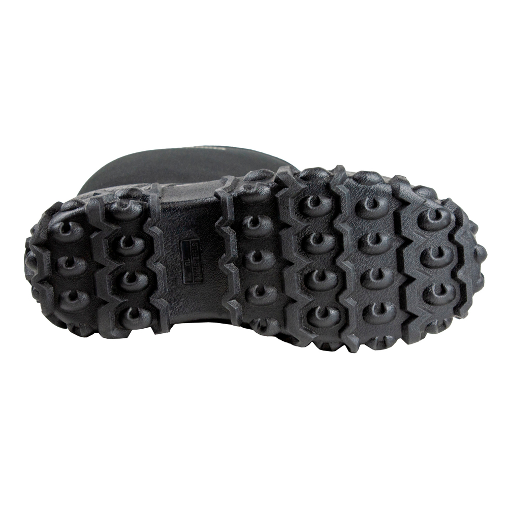 САПОГИ HUNTLANDIA CARBON HIGH BLACK