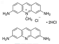 3,6-Диамино-10-метилакридинхлорид
