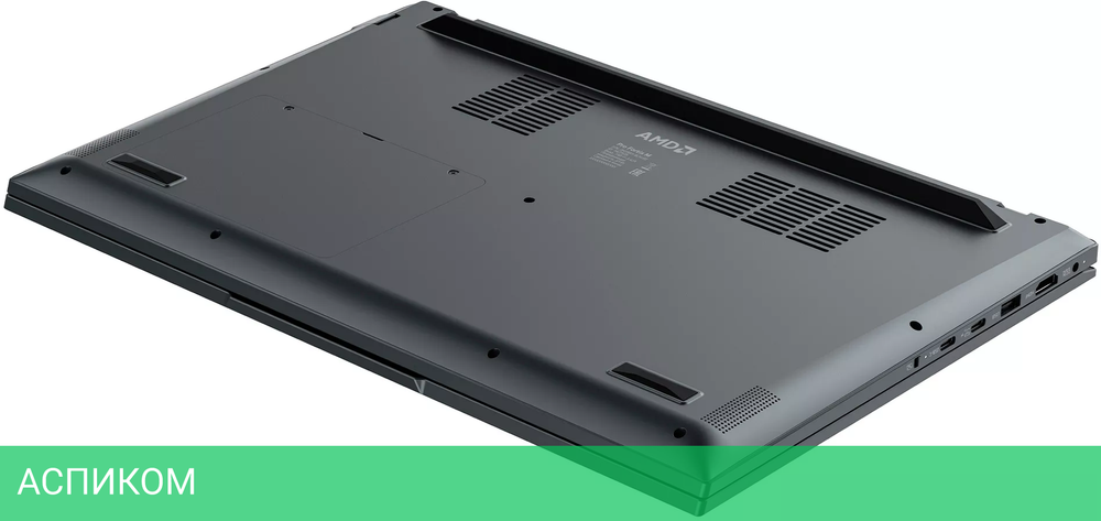 Ноутбук Digma Pro Fortis M DN15R7-ADXW04