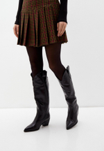 Казаки // West // Black