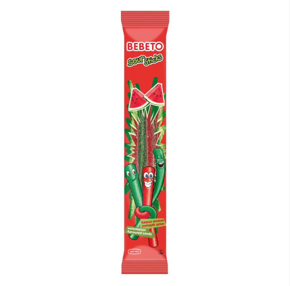 Мармелад "Бебето" 35г