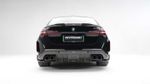 Карбоновый обвес Revozport для BMW M5 G90 2024+