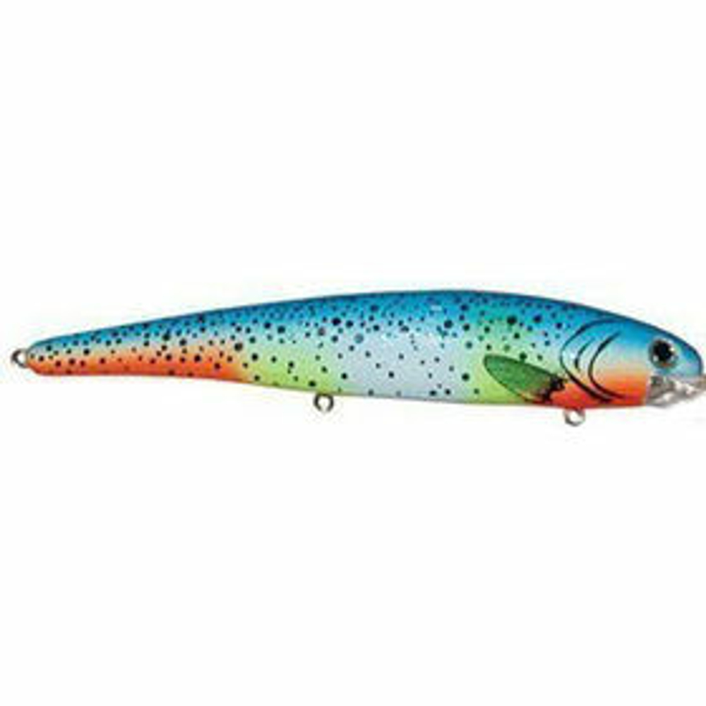 Воблер BANDIT SHALLOW WALLEY 67