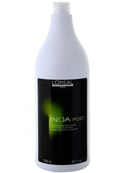 Шампунь для завершения окрашивания L'Oreal Professional Inoa Post Shampoo 1500 мл.