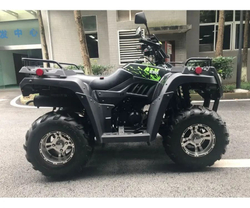 Квадроцикл RATO RT 250 ST LD