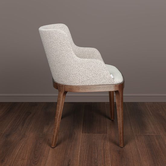 Стул Garbo/А SELECTION, MOD INTERIORS