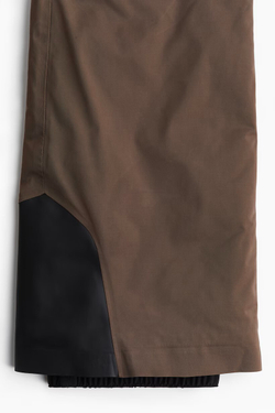 H&M Лыжные штаны StormMove™, коричневый