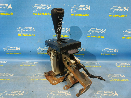 Селектор АКПП MITSUBISHI DIAMANTE 1997