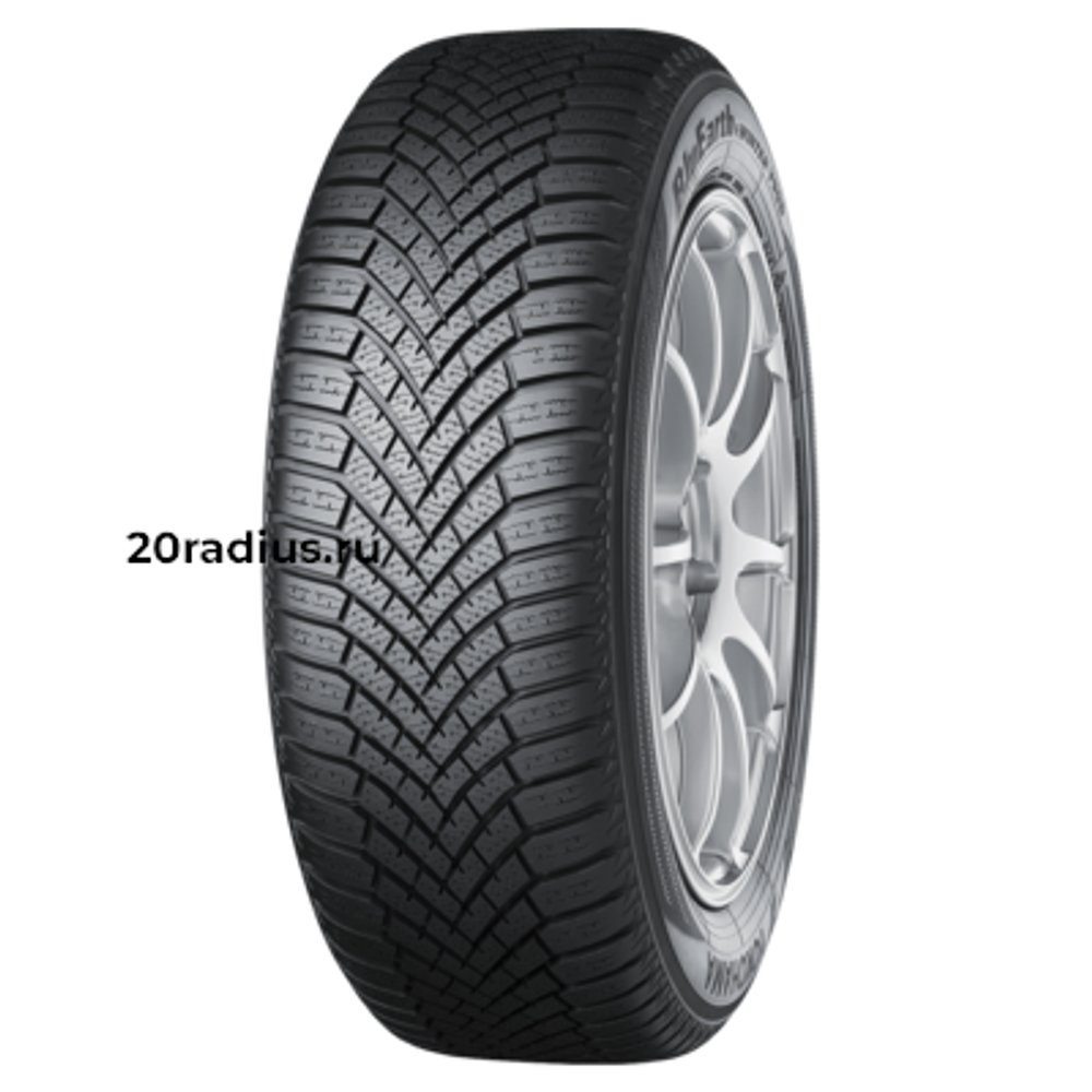 255/40R20 101W BluEarth*Winter V906 TL