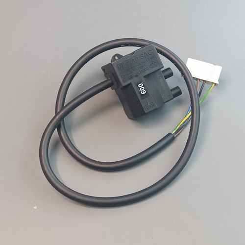 Блок розжига BAXI VZ 2/10 SAC для котлов BAXI арт. 8511800, 8419060, 8620370, 8511560