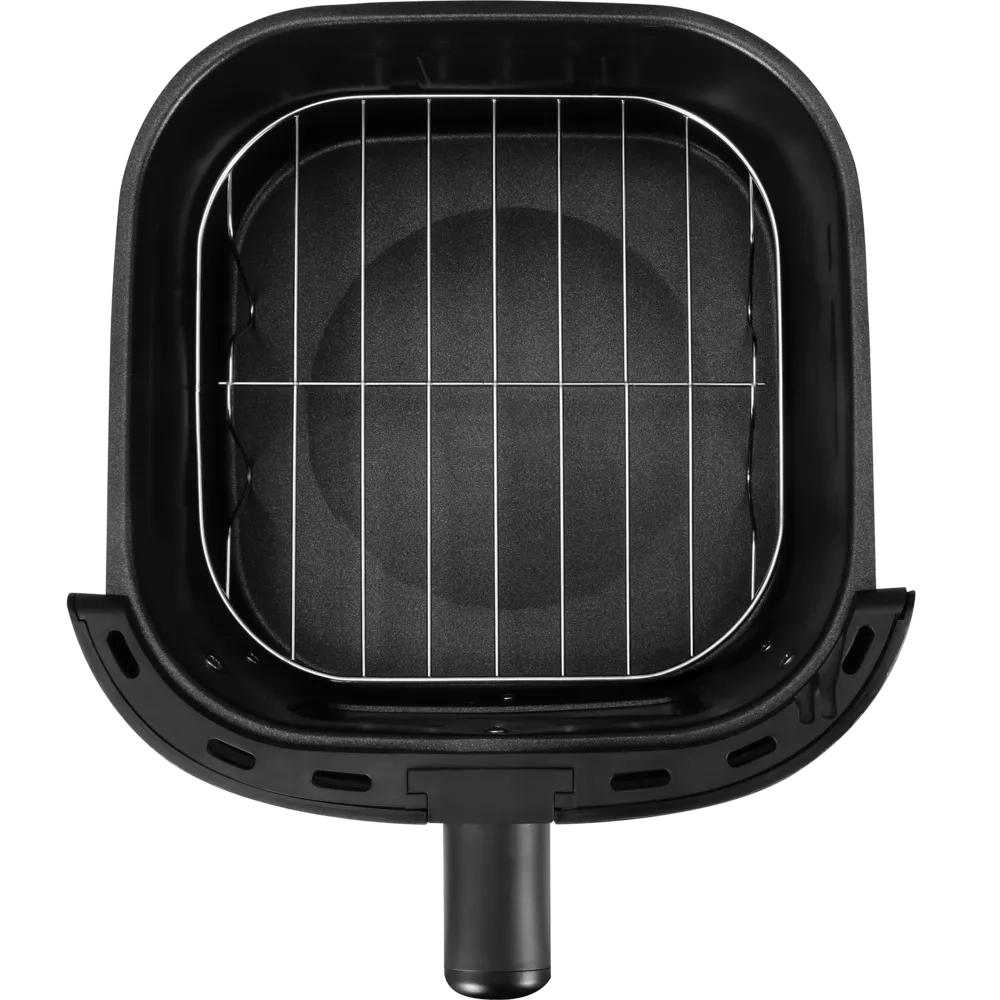 Аэрогриль POLARIS PAF 6003W WIFI IQ Home Черный