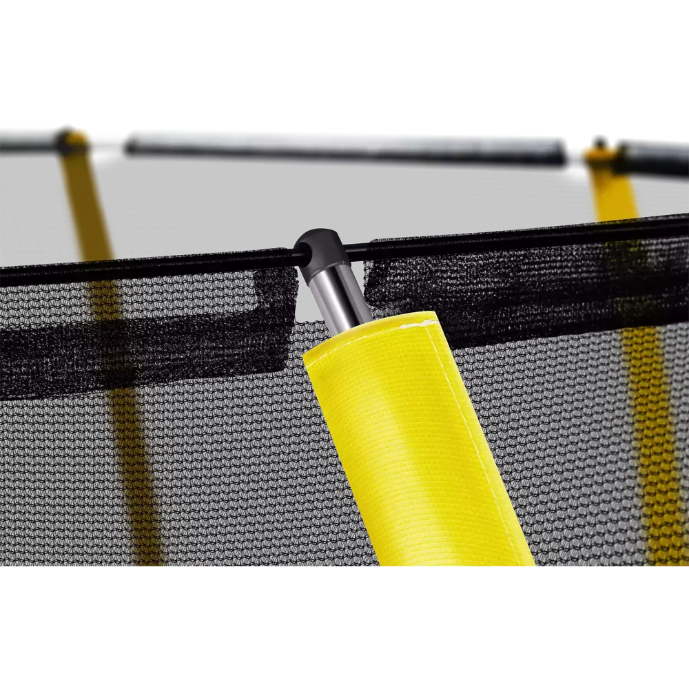 Каркасный батут Clear Fit SunHop 10Ft