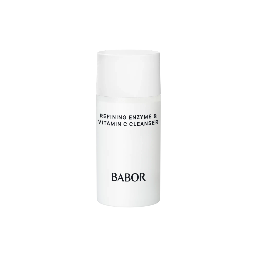Энзимная пудра Babor Enzyme Cleanser MINI 15 г