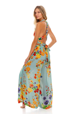 Комбинезон 8933 Florence Bouk Agua Bendita