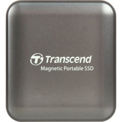 SSD диск Transcend ESD420C 2Tb TS2TESD420C