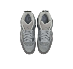 Мужские кроссовки Air Jordan 4 Retro SE 'Paris Olympics Wet Cement' FQ7928-001