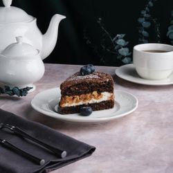 Тарелка d 18 см Aristocrat Noble [6]