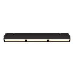 Трековый светильник Парете / Parete Exility 3000K 18Вт 120° Technical tr106-2-18w3k-b