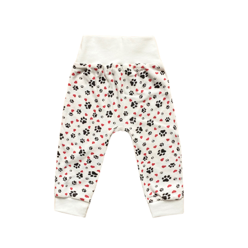 Штанишки Лапки