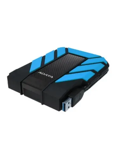 2.5" 2 ТБ Внешний HDD HD710 Pro AHD710P-2TU31-CBL BLUE