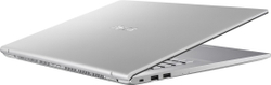 Ноутбук Asus VivoBook 17 D712DA-BX613T Silver Ryzen 7-3700U/12G/1Tb + 256Gb SSD/17,3; HD+/AMD Radeon Vega 10/WiFi/BT/Win10+m