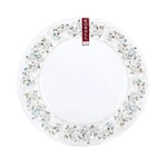 Тарелка плоская 24см сканди