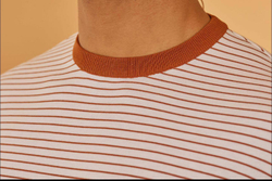 Трикотажная футболка Loro Piana