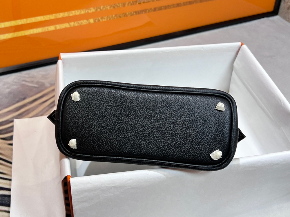 Hermes Bolide Mini Bag