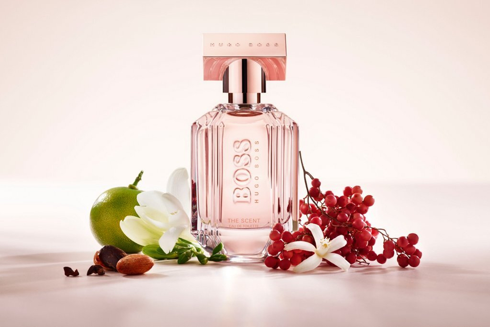 Hugo Boss The Scent For Her EDP