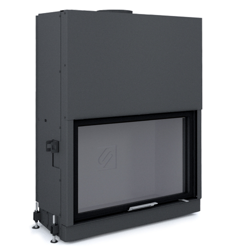 КАМИННАЯ ТОПКА F 1500G (STAV)