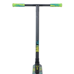 Трюковой самокат Tech Team Duker 101 2022 black