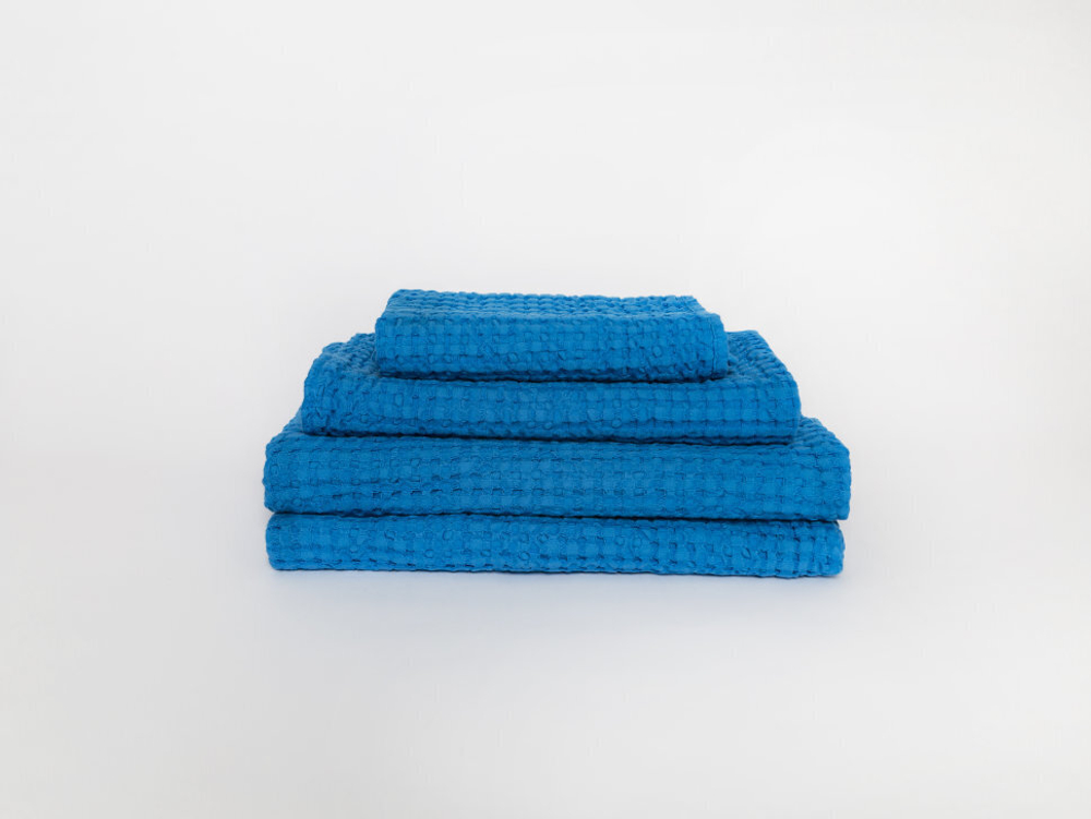 Полотенце 65x110 Abyss&Habidecor Поусада 383