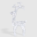 Фигура световая Lotti Олень северный 200 LED