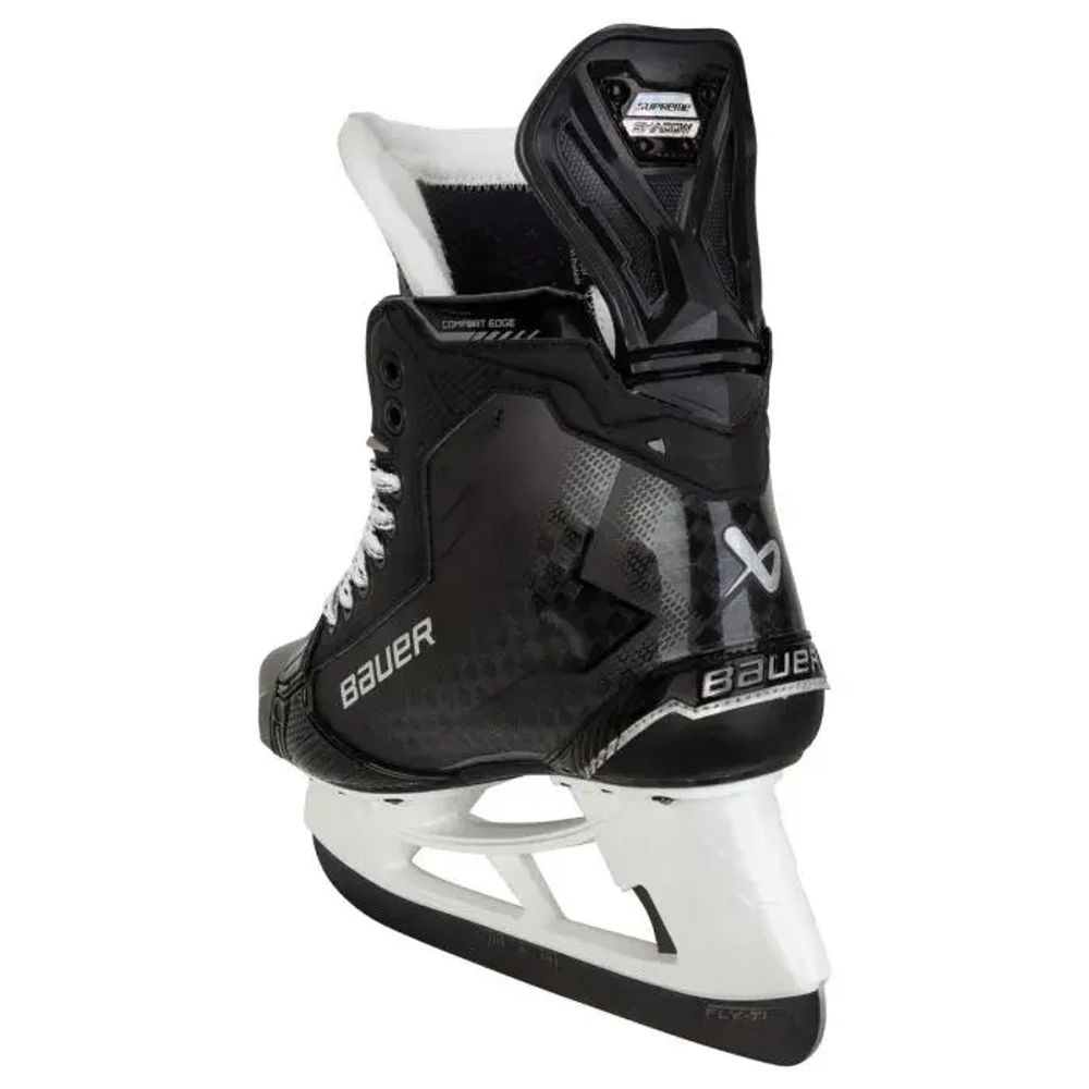 Коньки Bauer Supreme S24 SHADOW SR