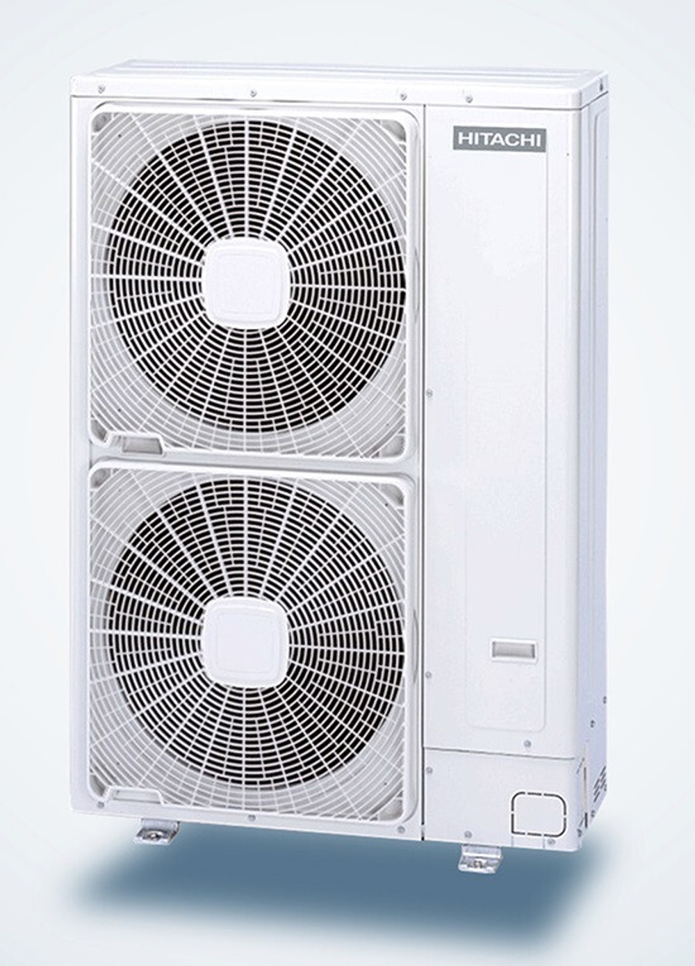 Наружный блок Hitachi Серия ES RAS-4HVRNS3E