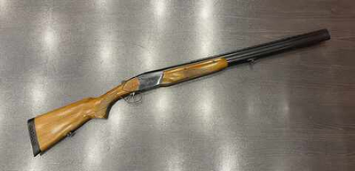 ТОЗ-34Р к.12/70 № 9528848