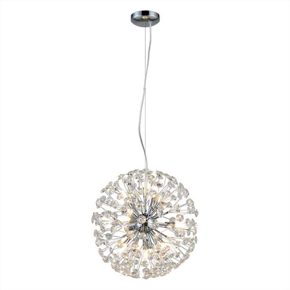 Подвесной светильник Citilux Betsy EL322P09.1