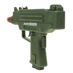 Автомат на бат., свет. и звук. Эффекты