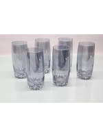 Стаканы для напитков Северное сияние