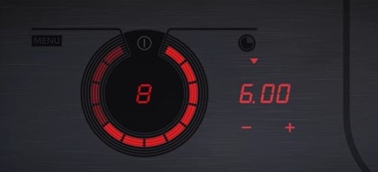 Варочная панель Asko HI1611G