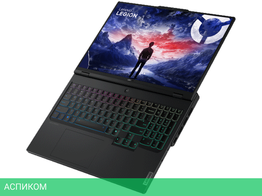 Игровой ноутбук Lenovo Legion Pro 7 16IRX9H 83DE0044RK