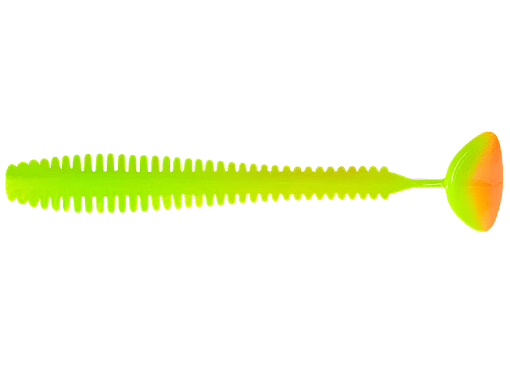Мягкая приманка IAM Format Diplomat 100мм 6.0г -