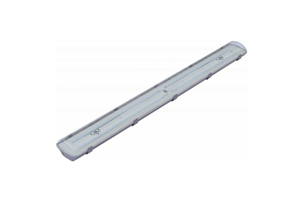 Светильник LED Diora LPO/LSP 28/4000 прозрачный 4000лм 28Вт 4000K IP65 0.95PF