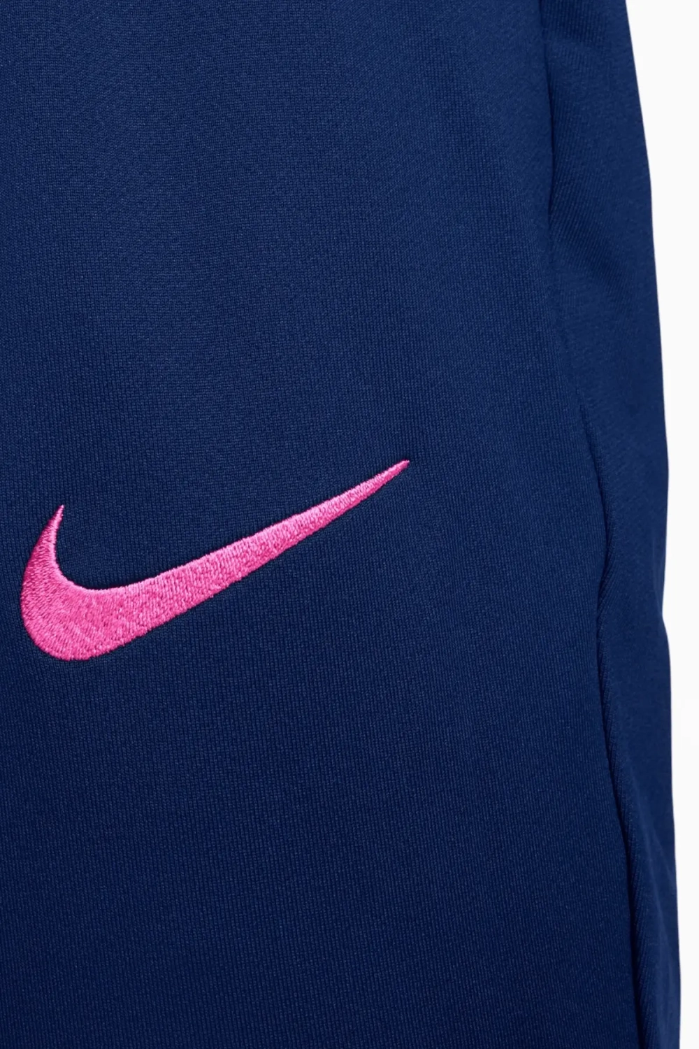 Штаны Nike Atletico Madrid 24/25 Strike - темно-синий