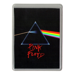 Чехол для проездного Pink Floyd (505)